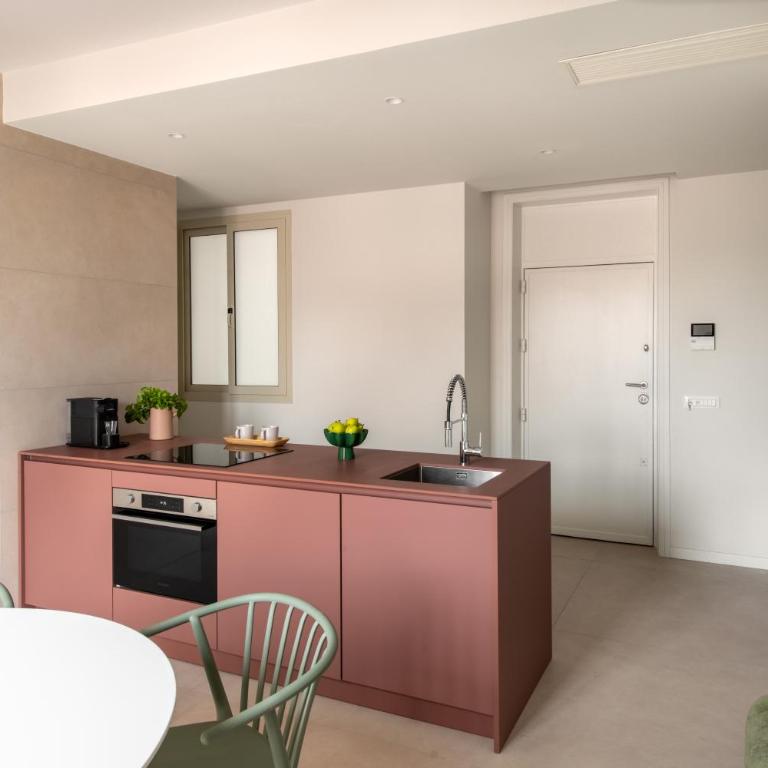 Capo market view luxury apartment - Appartamento Premium con 3 Camere da Letto - 8