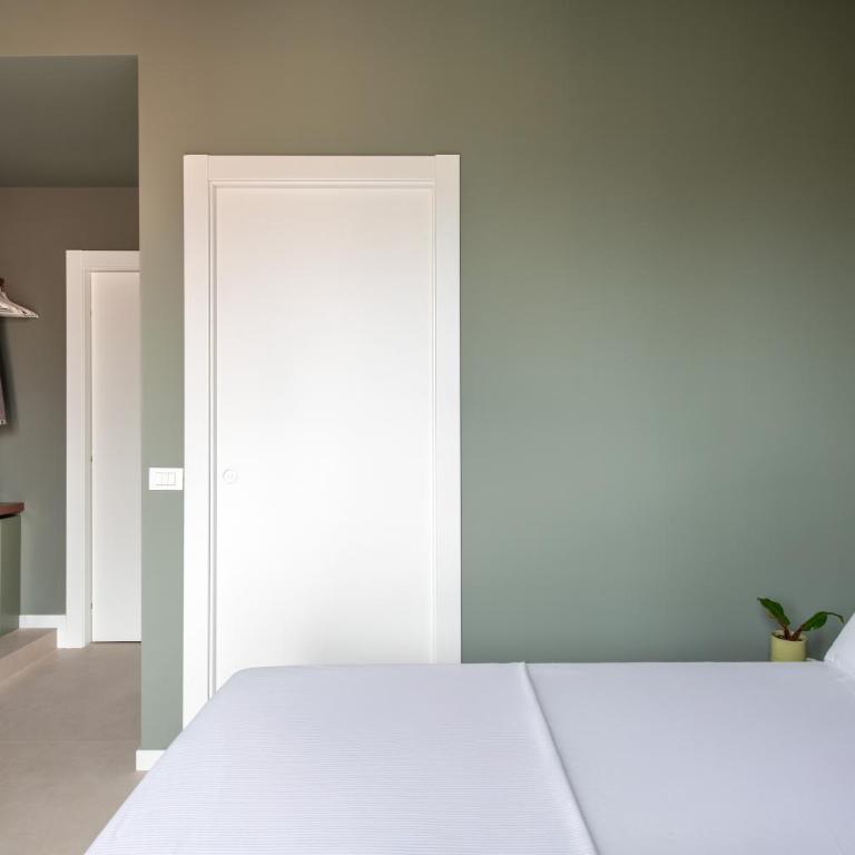 Capo market view luxury apartment - Appartamento Premium con 3 Camere da Letto - 33