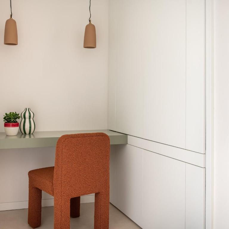 Capo market view luxury apartment - Appartamento Premium con 3 Camere da Letto - 9