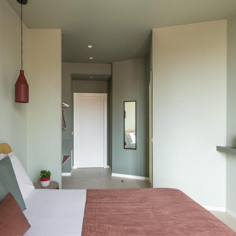 Capo market view luxury apartment - Appartamento Premium con 3 Camere da Letto - 26