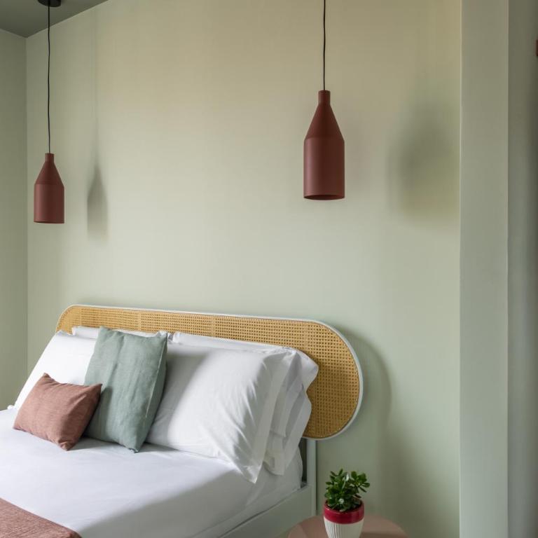 Capo market view luxury apartment - Appartamento Premium con 3 Camere da Letto - 28