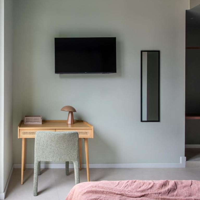 Capo market view luxury apartment - Appartamento Premium con 3 Camere da Letto - 13