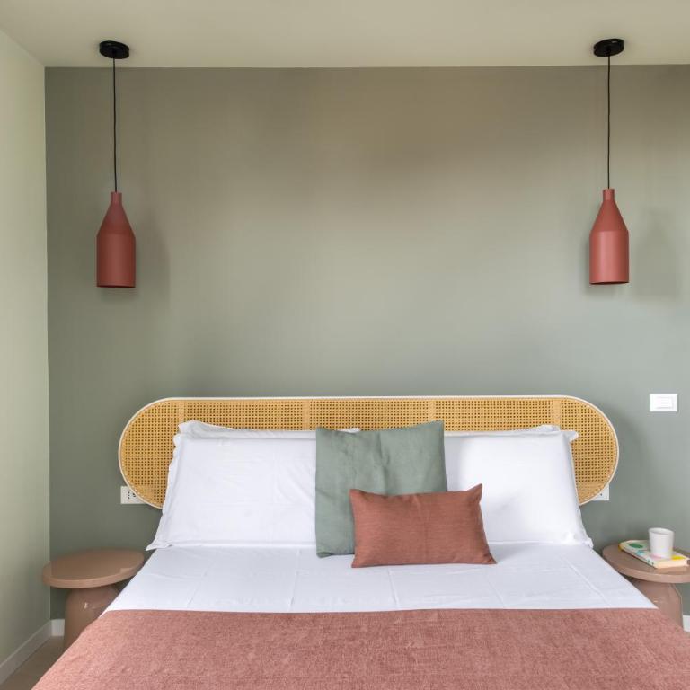 Capo market view luxury apartment - Appartamento Premium con 3 Camere da Letto - 18