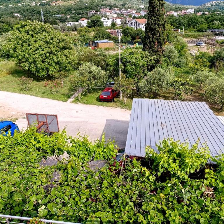 Apartman Čelebić - One-Bedroom Apartment - 7