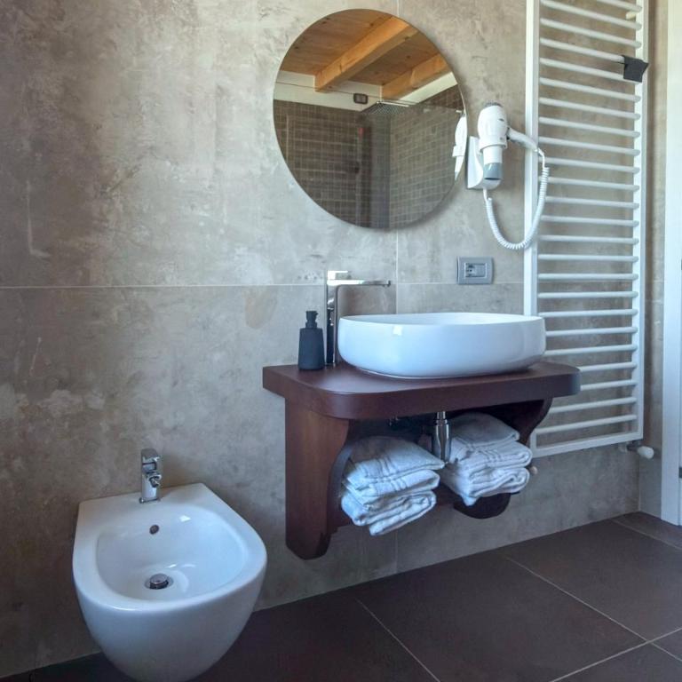 CORTE 55 Rooms near Verona - Appartamento con 1 Camera da Letto - 3