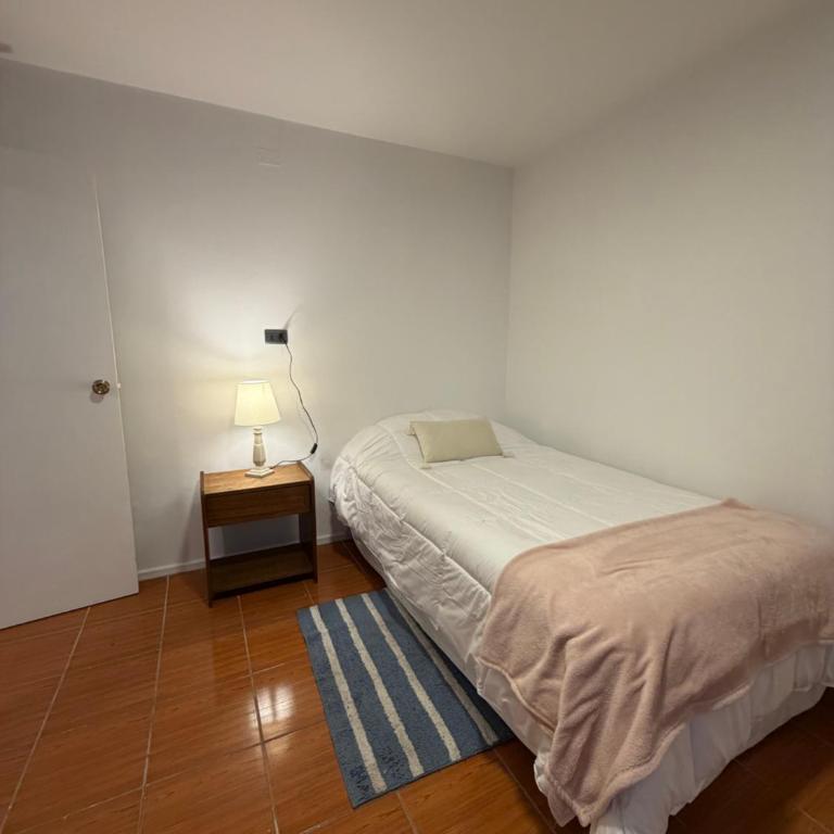Mini Departamentos Exponor - Apartamento de 1 dormitorio - 1
