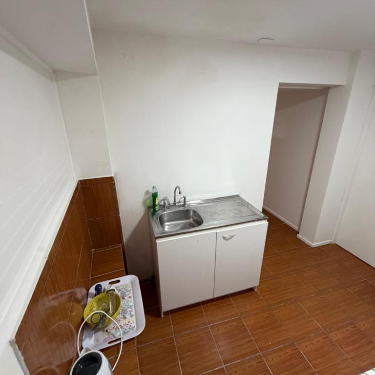Mini Departamentos Exponor - Apartamento de 1 dormitorio - 2