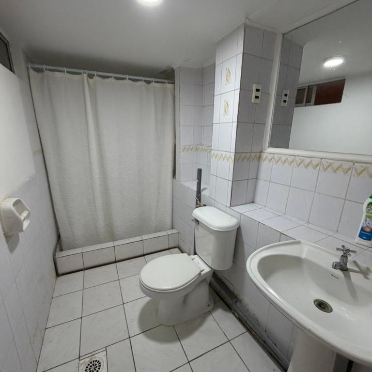 Mini Departamentos Exponor - Apartamento de 1 dormitorio - 3