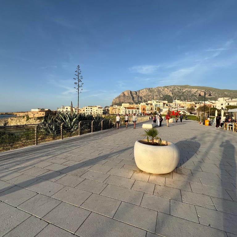 Sole di Trinacria - Casa de 3 dormitorios - 81