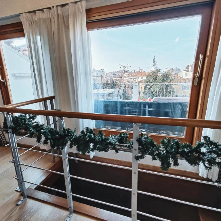 VENICE HOLIDAY TERRACE - Two-Bedroom Apartment - 10