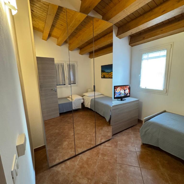 Sole di Trinacria - Casa de 3 dormitorios - 36