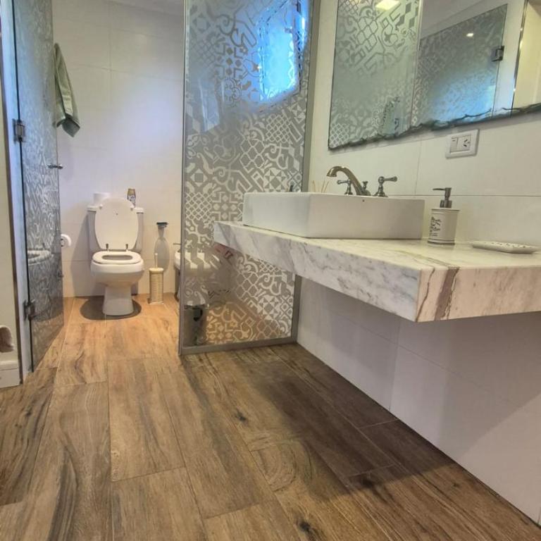 Residencia Deluxe en Barrio Privado - Casa de 3 dormitorios - 3