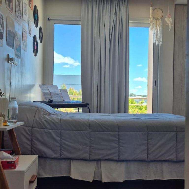 Residencia Deluxe en Barrio Privado - Casa de 3 dormitorios - 4