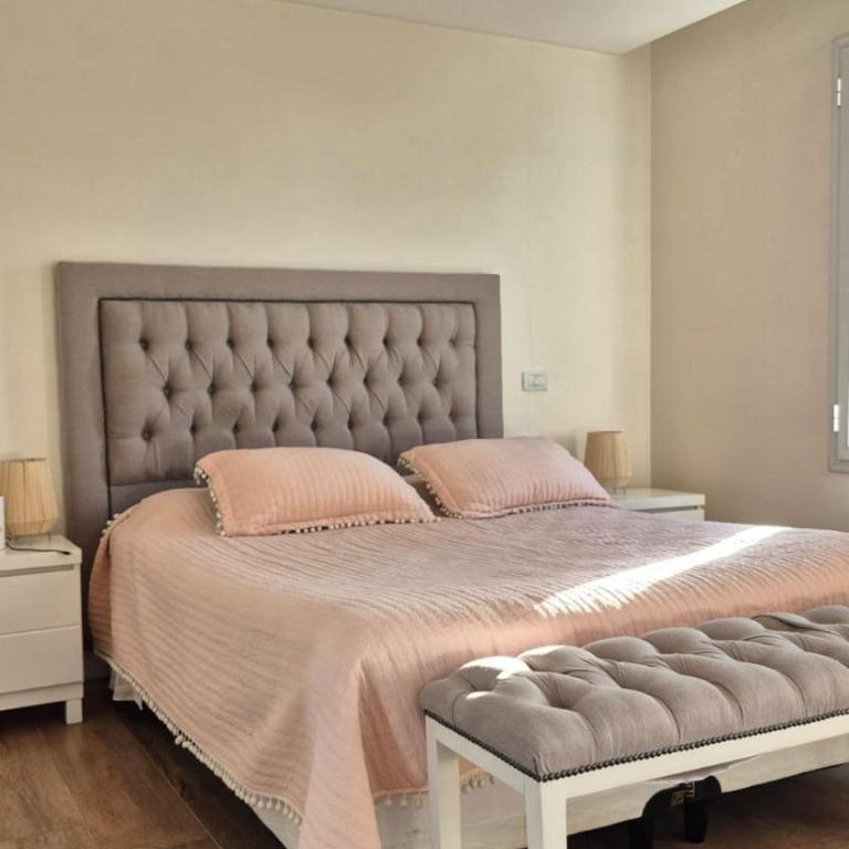 Residencia Deluxe en Barrio Privado - Casa de 3 dormitorios - 6