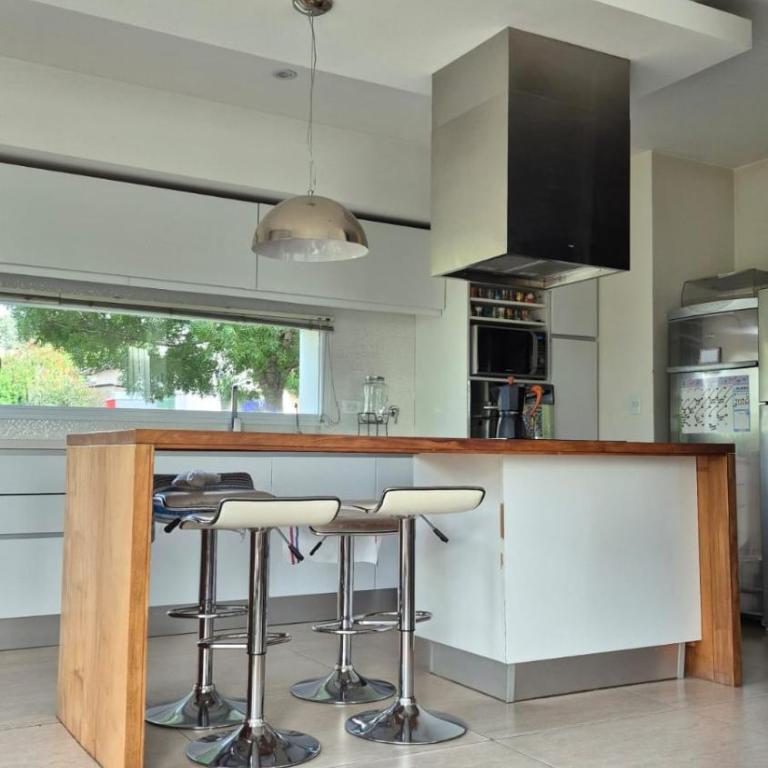Residencia Deluxe en Barrio Privado - Casa de 3 dormitorios - 8