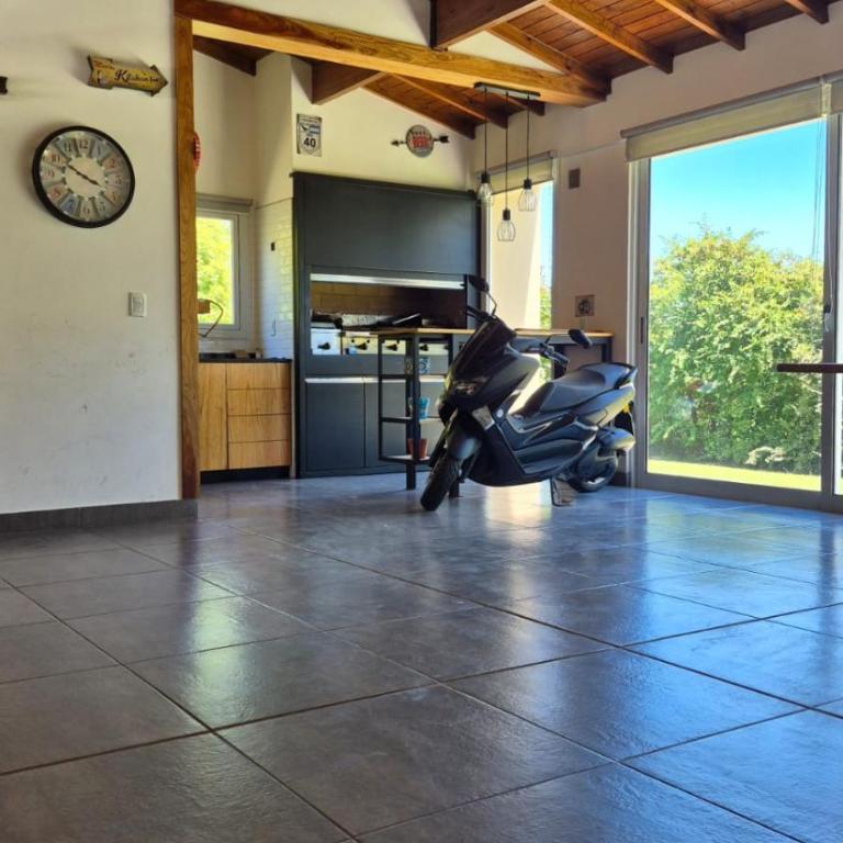 Residencia Deluxe en Barrio Privado - Casa de 3 dormitorios - 10