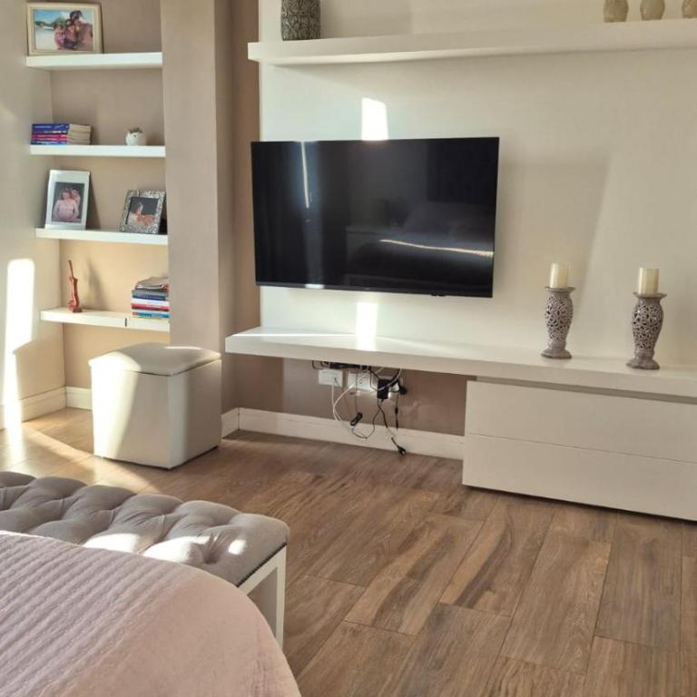 Residencia Deluxe en Barrio Privado - Casa de 3 dormitorios - 14