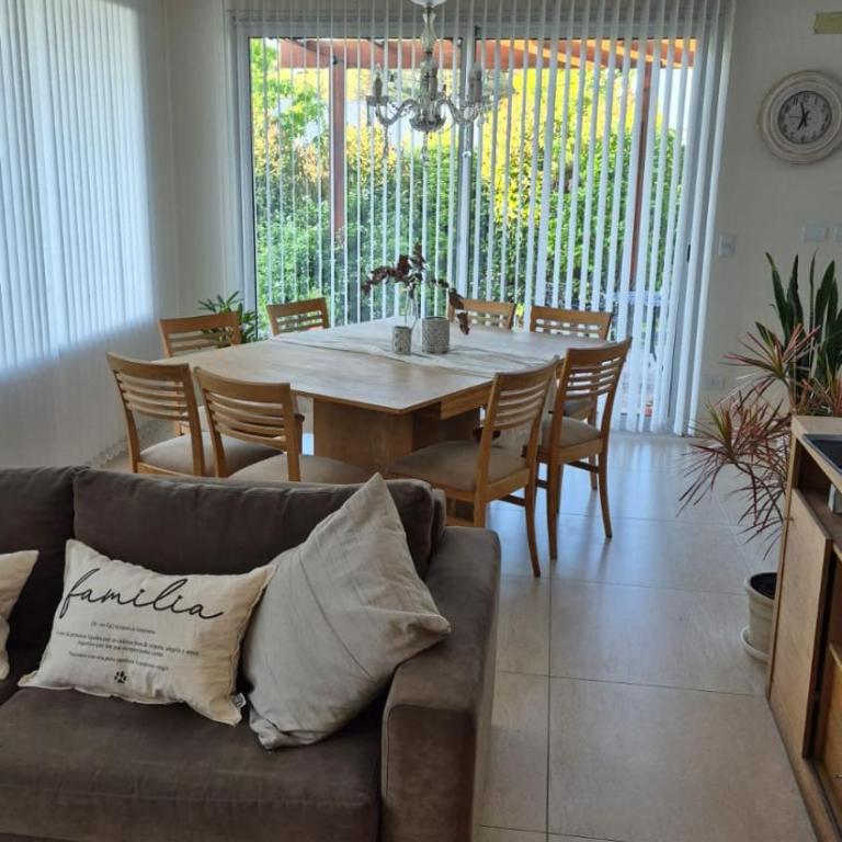 Residencia Deluxe en Barrio Privado - Casa de 3 dormitorios - 15