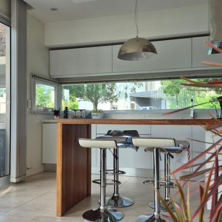 Residencia Deluxe en Barrio Privado - Casa de 3 dormitorios - 19