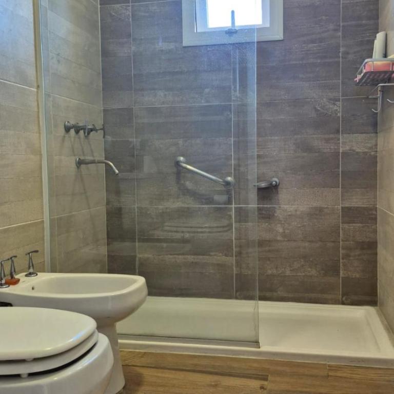 Residencia Deluxe en Barrio Privado - Casa de 3 dormitorios - 21