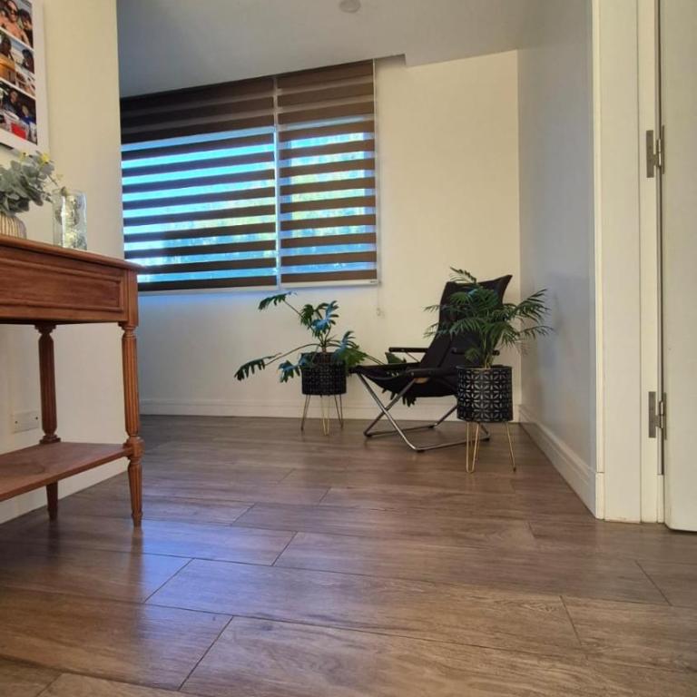 Residencia Deluxe en Barrio Privado - Casa de 3 dormitorios - 24