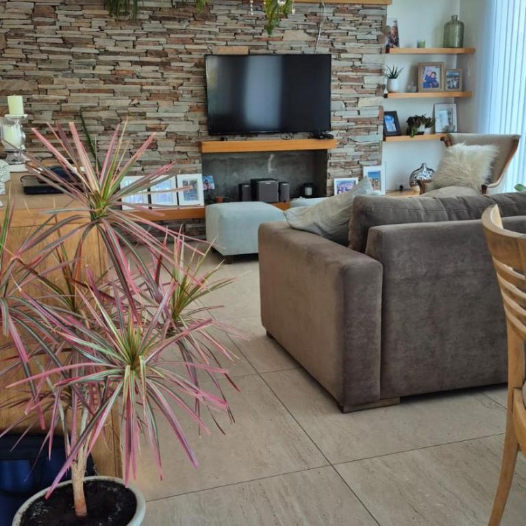 Residencia Deluxe en Barrio Privado - Casa de 3 dormitorios - 29