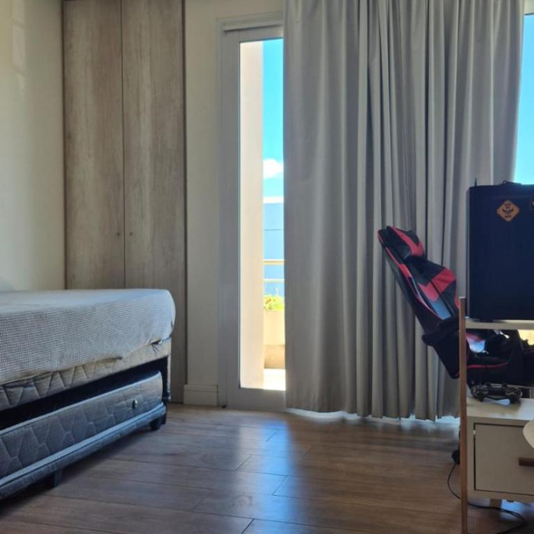 Residencia Deluxe en Barrio Privado - Casa de 3 dormitorios - 32