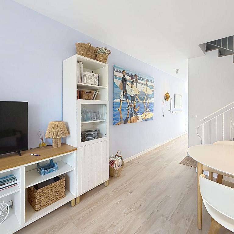 Mar Blau Estartit Rental - Two-Bedroom House - 60