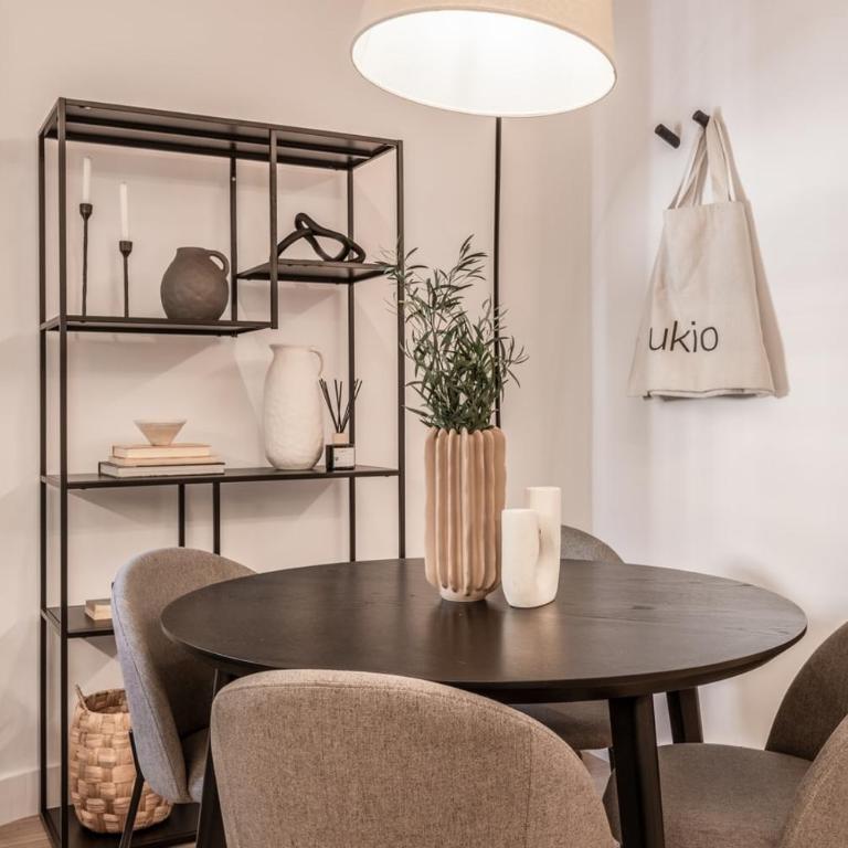 Spacest - Calle de Bretón de los Herreros A - Apartment - 7