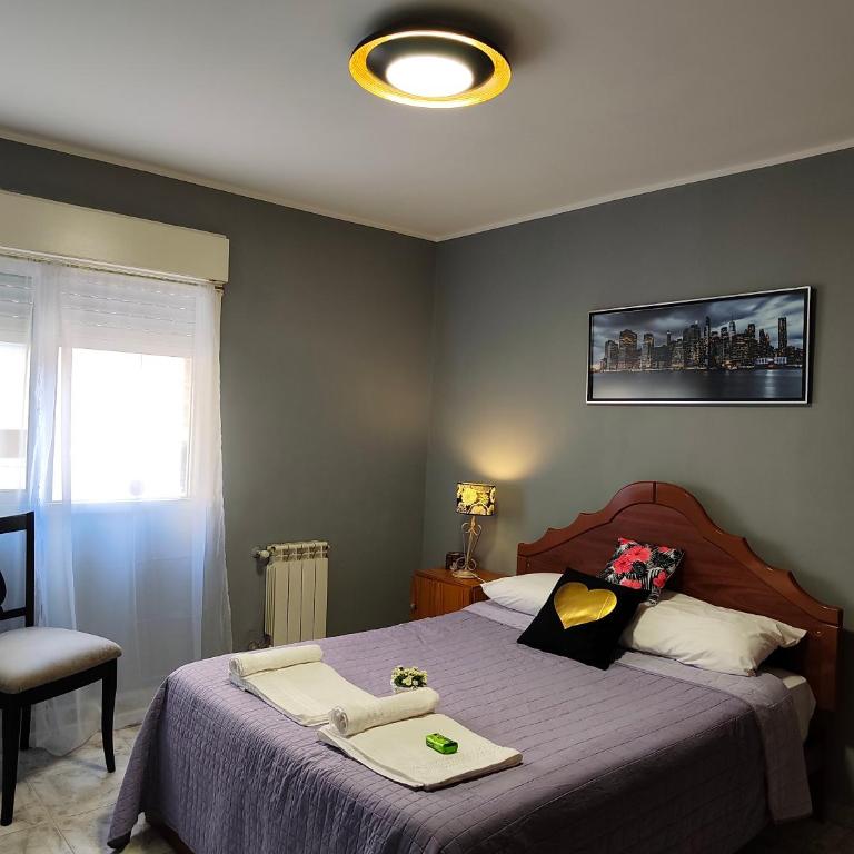 Departamento de los Cuadros - Apartamento de 2 dormitorios - 40