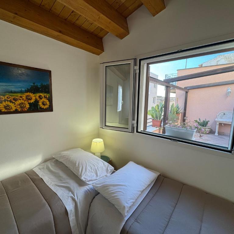 Sole di Trinacria - Casa de 3 dormitorios - 49