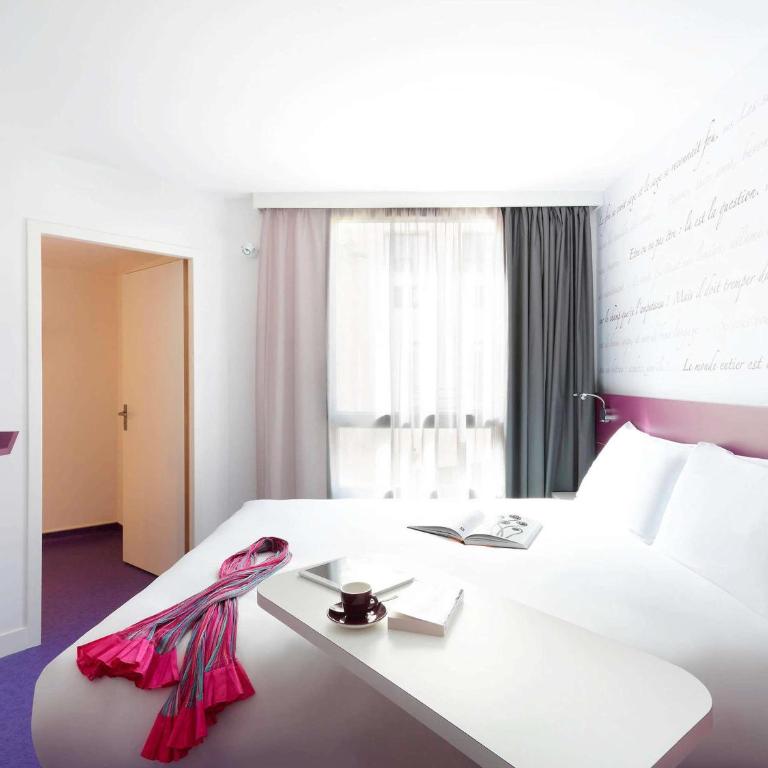 ibis Styles Montpellier Centre Comedie - Standard Familienzimmer - 2
