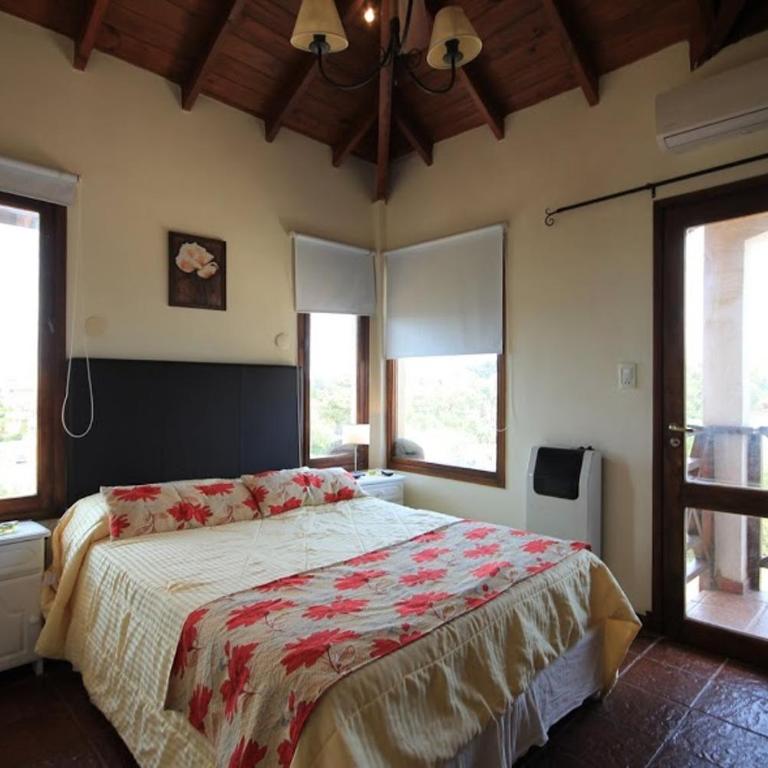 Complejo Ayenué & Spa - Apartamento de 2 dormitorios - 10