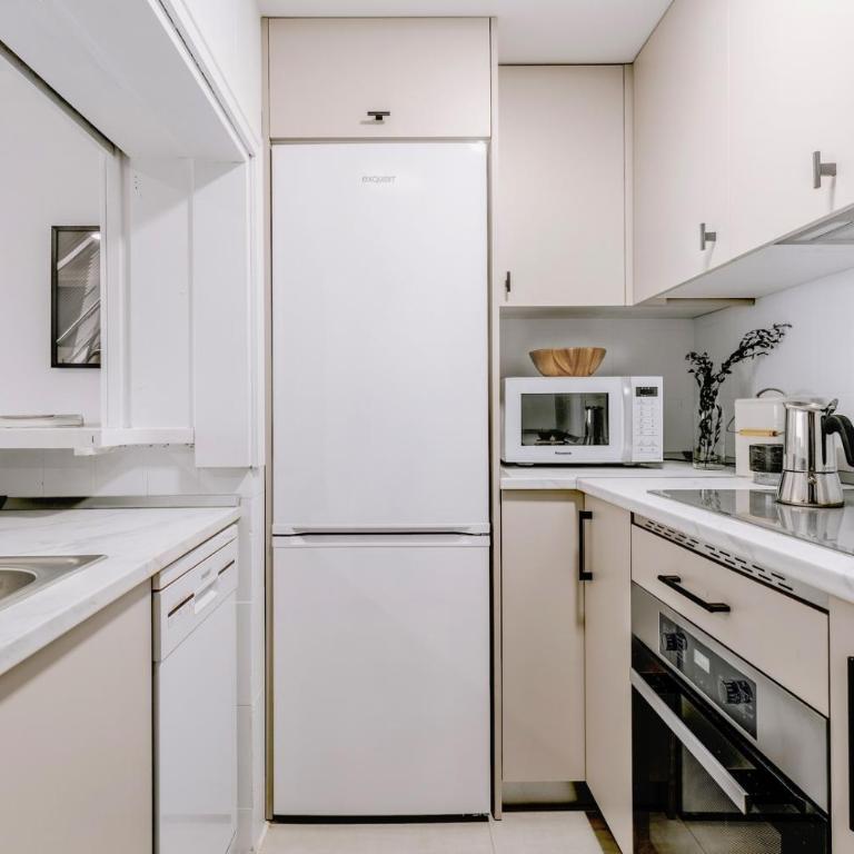 Spacest - Calle de Quintana A - Apartment - 3