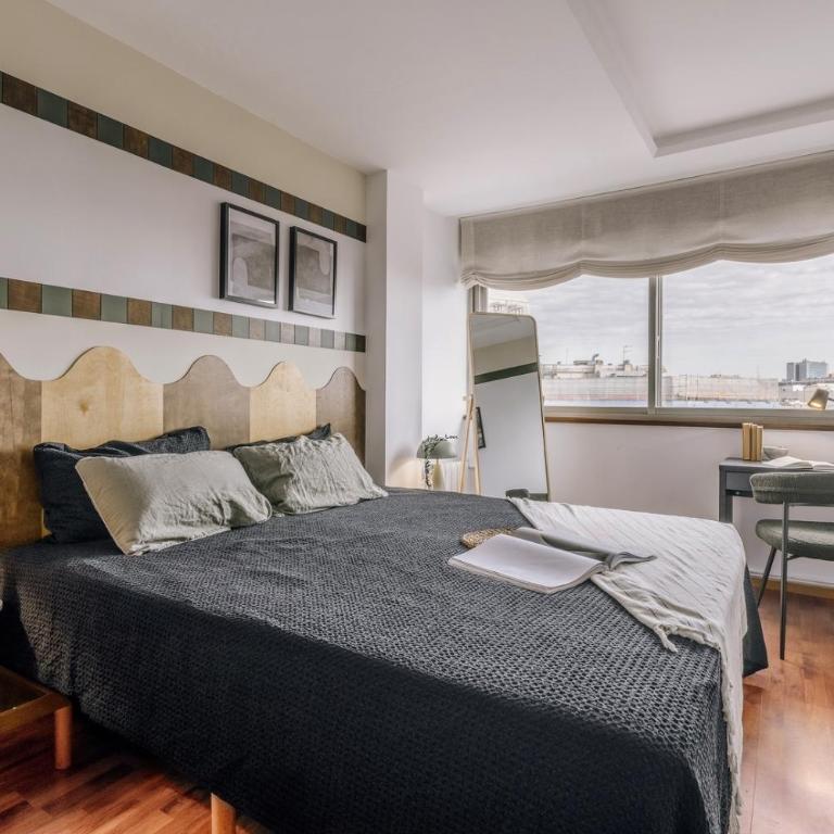 Spacest - Calle de Quintana A - Apartment - 5