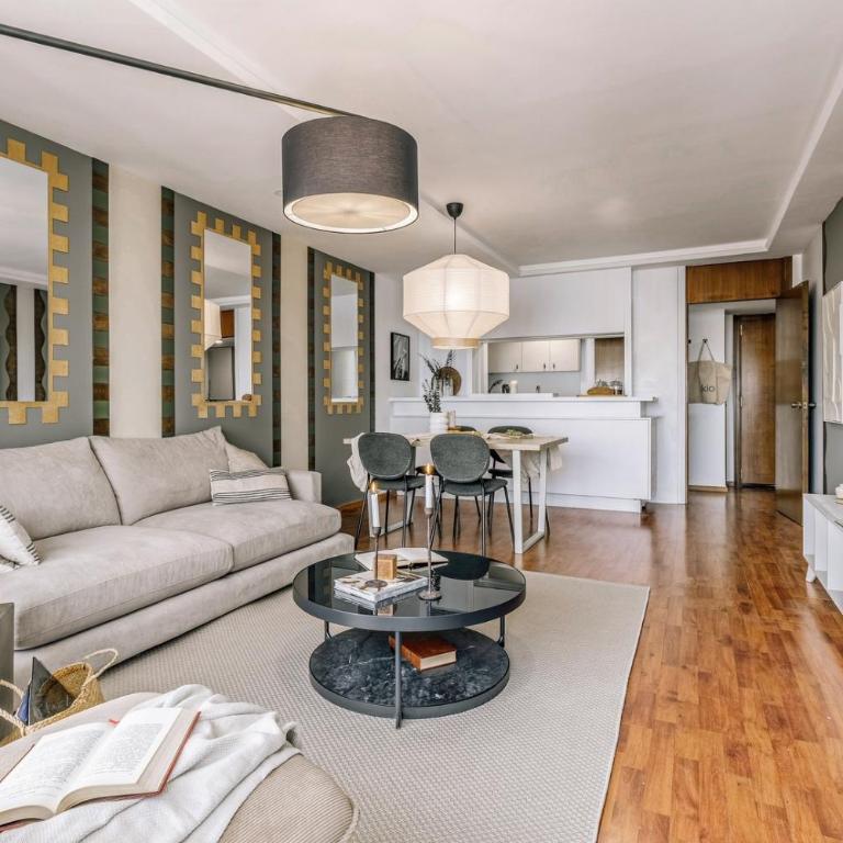 Spacest - Calle de Quintana A - Apartment - 7