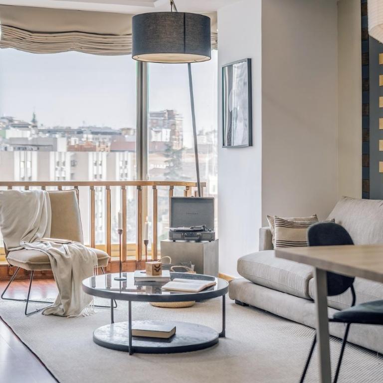 Spacest - Calle de Quintana A - Apartment - 12