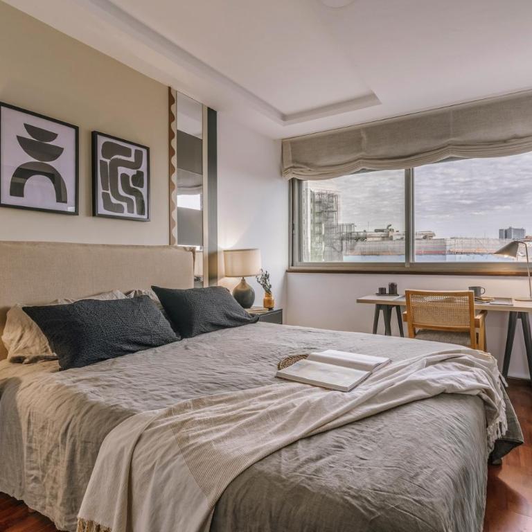 Spacest - Calle de Quintana A - Apartment - 16