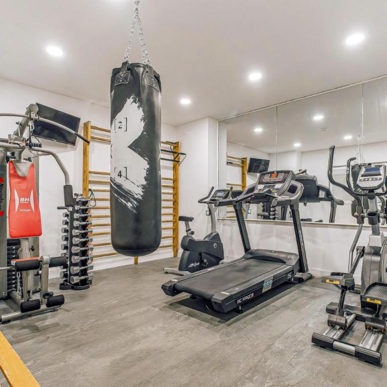 Spacest - Calle de Quintana A - Apartment - 22