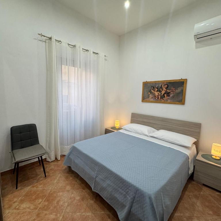 Sole di Trinacria - Casa de 3 dormitorios - 22