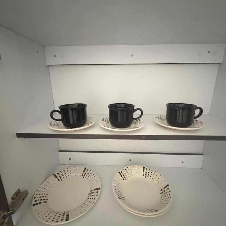 alojamientos la martina - Apartamento Deluxe de 2 dormitorios - 8