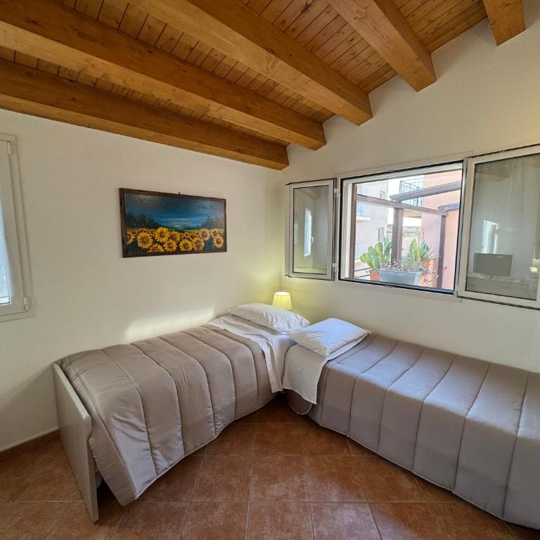 Sole di Trinacria - Casa de 3 dormitorios - 50