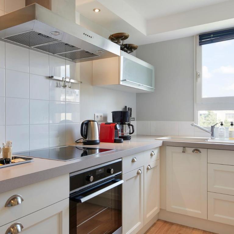Les Reflets de Loire, appartement calme avec vue - Appartamento con 3 Camere da Letto - 9