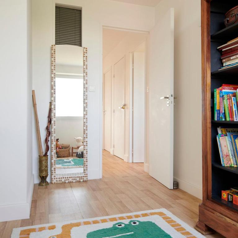 Les Reflets de Loire, appartement calme avec vue - Appartamento con 3 Camere da Letto - 25