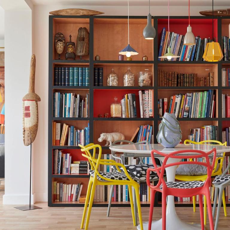 Les Reflets de Loire, appartement calme avec vue - Appartamento con 3 Camere da Letto - 30