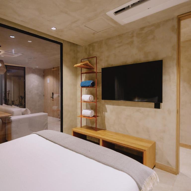 Kuuna Medellín By Be Host - Apartment - Ground Floor - 11
