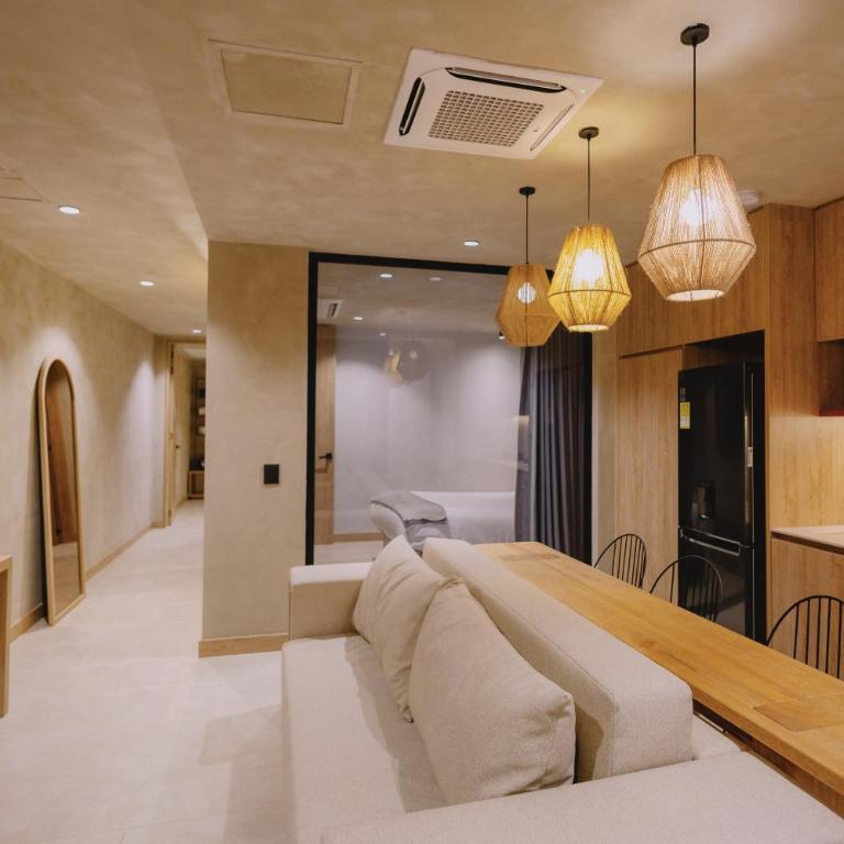 Kuuna Medellín By Be Host - Apartment - Ground Floor - 9