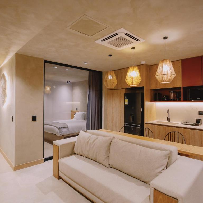 Kuuna Medellín By Be Host - Apartment - Ground Floor - 10