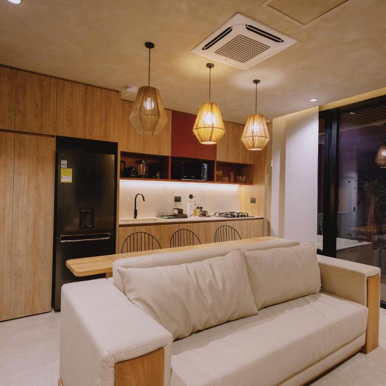 Kuuna Medellín By Be Host - Apartment - Ground Floor - 8