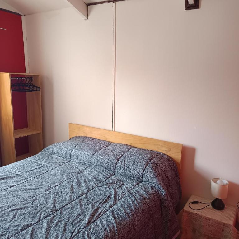 Cabaña Normanda 2do piso - Apartamento de 2 dormitorios - 2